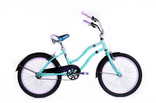 Huffy Fairmont 20" Cru Teal