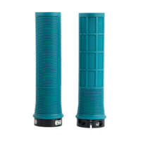 Rankenėlės OXC MTB Grips Blue