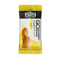 Energetinis batonėlis Science in Sport GO Lemon Bake Bar 50g