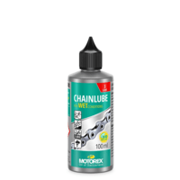 Grandinės tepalas Motorex Chainlube 100ml