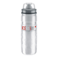 Gertuvė Elite Elite Ice Fly sidabrinė 500ml