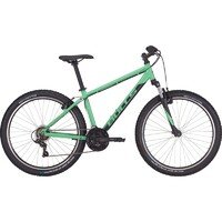 Dviratis 26" Bulls Pulsar Eco 18 g mėtinė matinė