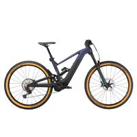 Dviratis 29" elektrinis Bulls E-Stream EVO AM FIT vyr. 925Wh t.mėlyna/juoda