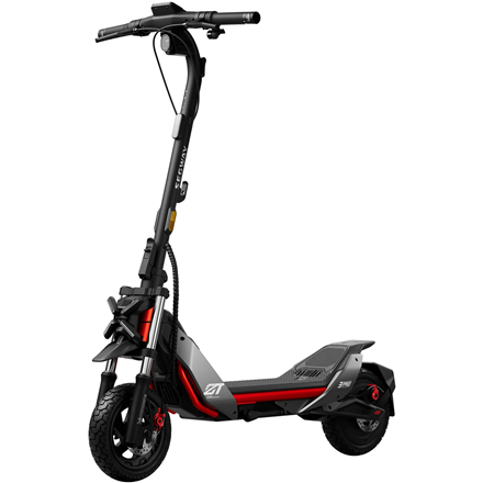 Segway | Ninebot Kickscooter ZT3 Pro E | 1600 W | 25 km/h | 11 " | Black|AA.05.18.01.0001