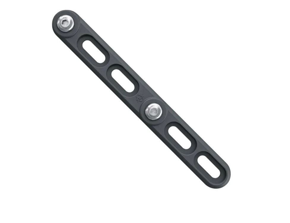 Adapteris gertuvės laikikliui SKS CAGE SHIFTER