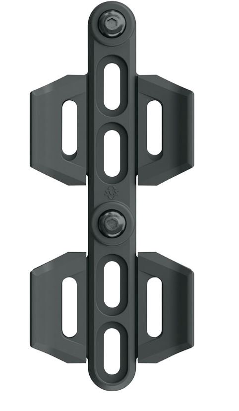 Adapteris gertuvės laikikliui SKS CAGE SHIFTER+