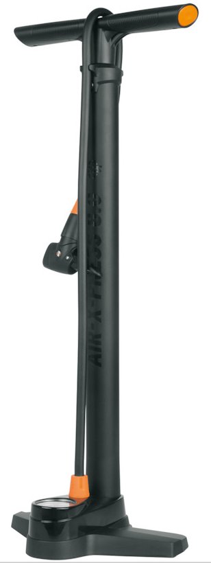 Dviračio pompa SKS DE25-11285