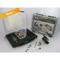 "Var Tools" kraujo nuleidimo rinkinys