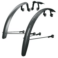 Purvasaugių komplektas SKS 28" SPEEDROCKER XL juodi