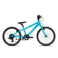 Dviratis 20" Puky LS-PRO 20 LTD mėlynas