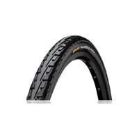 Padanga Continental Ride Tour Tire 700 x 35 C Black Wire
