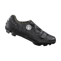 Batai Shimano SH­RX600 juodi
