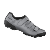 Batai Shimano SH-XC100 pilki