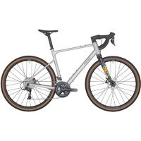 Dviratis 28 BERGAMONT Gravel s GRANDURANCE 4 61 grey bergamont