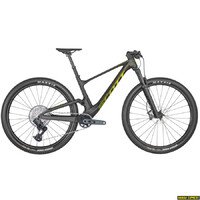 Dviratis 29 SCOTT SPARK RC TEAM ISSUE TR scott