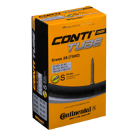 Kamera 28" Continental Cross 28" S60 RE 32-622>47-622 Presta 60mm