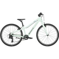 Dviratis 24" Scott Contrail 400 seafoam green