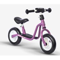 Balansinis dviratukas PUKY LR M violetinis