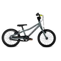 Dviratis 16" Puky LS-PRO 16 pilkas