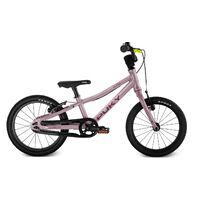 Dviratis 16" Puky LS-PRO 16 šviesiai violetinis