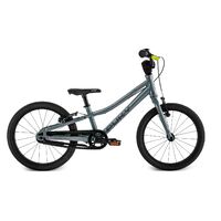 Dviratis 18" Puky LS-PRO 18 pilkas