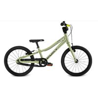Dviratis 18" Puky LS-PRO 18 žalias
