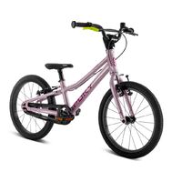 Dviratis 18" Puky LS-PRO 18 šviesiai violetinis