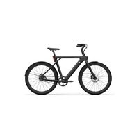 Dviratis 28" elektrinis Tenways CGO009 250Wh vyr. juodas