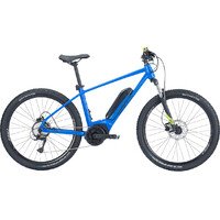 Dviratis 29" elektrinis Bulls LT Performance 29 vyr. 545Wh 8g mėlynas