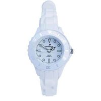 Laikrodis Pegasus baltas 44mm