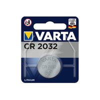 Baterija Varta CR 2032