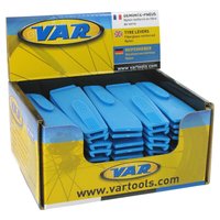 "Var Tools" padangų svirtys