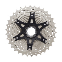 Žvaigždžių blokas Shimano 11 Speed 1134T CSR7000 105