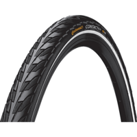 Padanga 28" Continental Contact Tire 700x47C Black