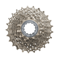 Galinis žvaigždžių blokas Shimano 9s 11-32 CS-HG400 11-12-13-14-16-18-21-24-28