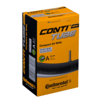 Kamera 24" Valve Auto 24 47/57-507 Continental Compact