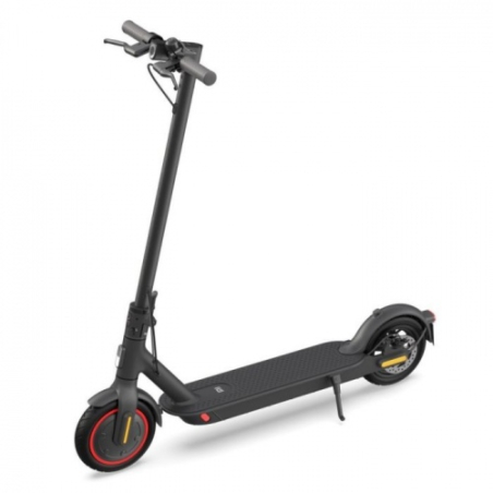 Mi Electric Scooter Pro 2 | 600 W | 25 km/h | Black|FBC4025GL