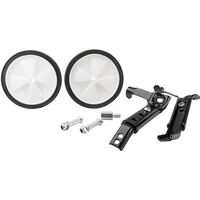 Pagalbiniai ratukai Azimut for Gear 16-24" pack