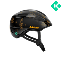 Šalmas Lazer HMT Nutz 2.0 KC CE-CPSC Flying Rocket