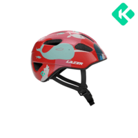 Šalmas Lazer HMT Pnut 2.0 KC CE-CPSC Ocean Life