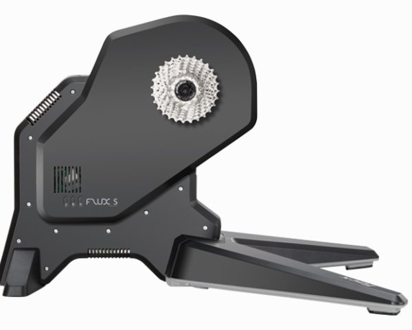 Išmanusis treniruoklis dviračiui TACX Flux S