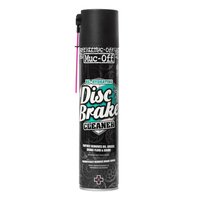 Stabdžių valiklis Muc-Off Disc Brake Cleaner 400mL