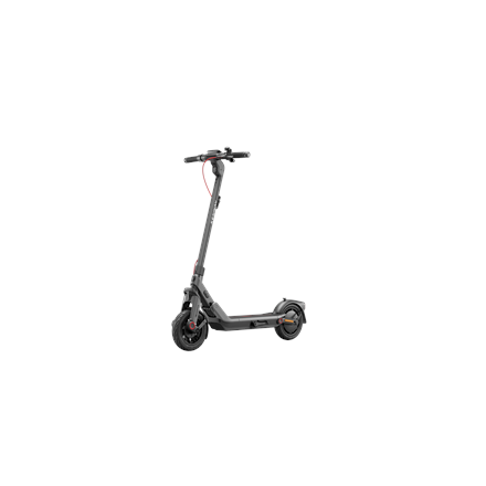 Segway | F3 E | eKickScooter | 1000 W | Up to 25 km/h | 10 " | Black|AA.05.17.01.0005