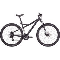 Dviratis 29" Bulls Sharptail 2 Disc 24g vyr. juodas