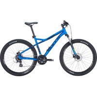 Dviratis 29" Bulls Sharptail 2 Disc 24g vyr. mėlynas