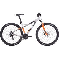 Dviratis 29" Bulls Sharptail 2 Disc 24g vyr. šviesiai pilkas