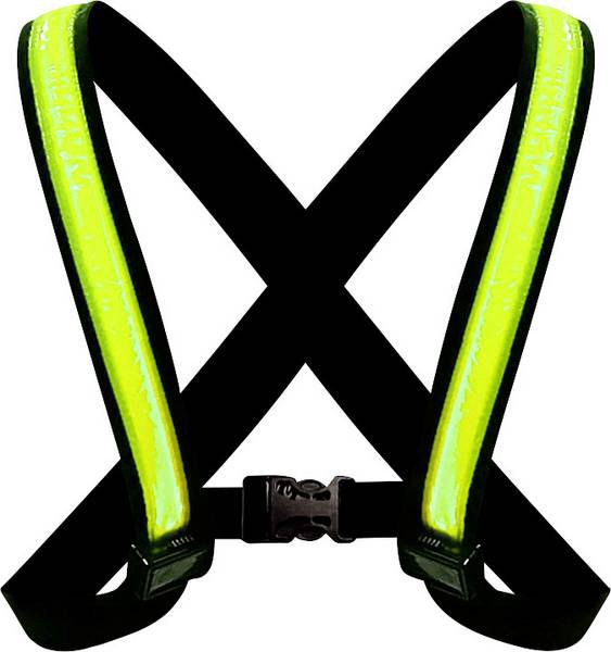 Easypix StreetGlow LED Vest S/M 65000
