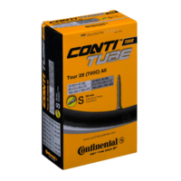 Kamera 28" All Valve Presta 32/47-609/642 Continental Tour