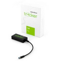 Priedas elektriniam dviračiui SpeedBox Tracker for Brose/Specialized