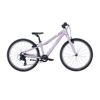 Dviratis 24" Scott Contrail provence purple